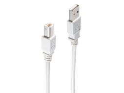 Cabo SHIVERPEAKS Basic-S Usb 2.0 Plugue a Plugue B