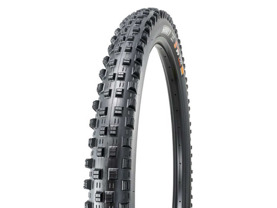 Pneu MAXXIS Mtb dobrável shorty