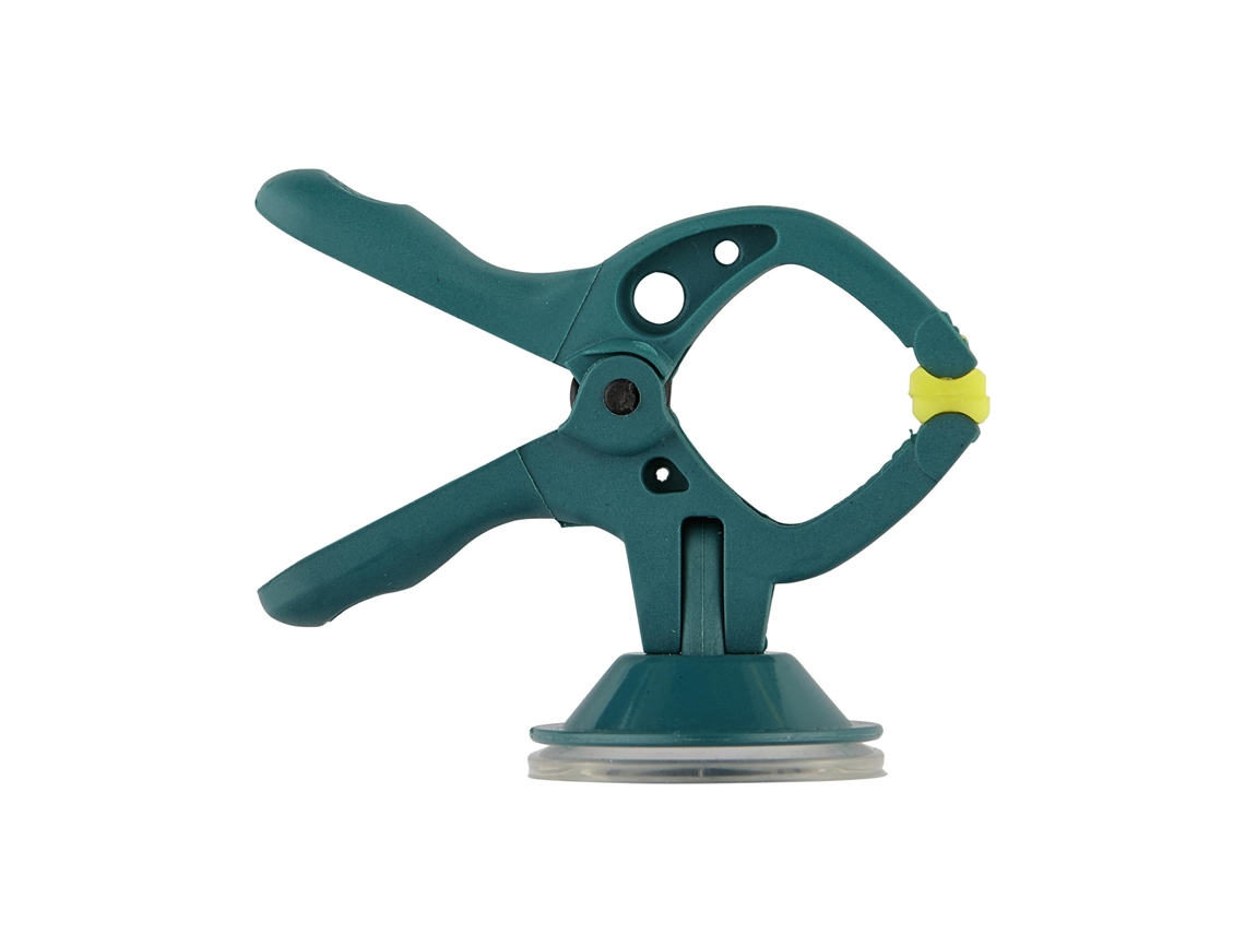 Microfix S - mini grampo de mola Wolfcraft