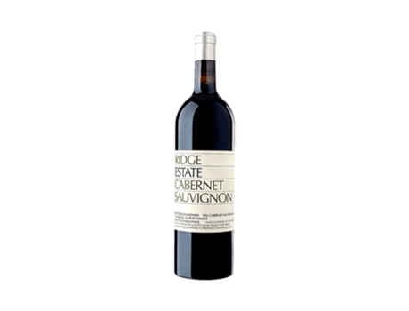 Ridge Cabernet Sauvignon 2020