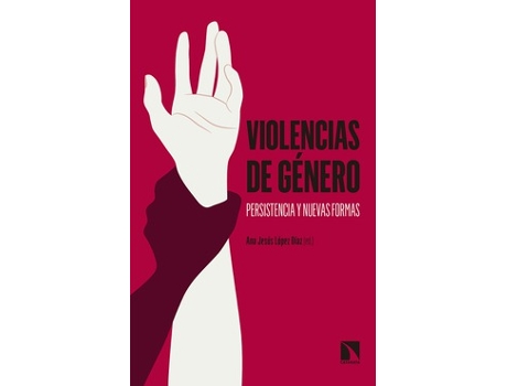 Livro Vioñencias De Gènero de Ana Jesús López Diaz (Espanhol)