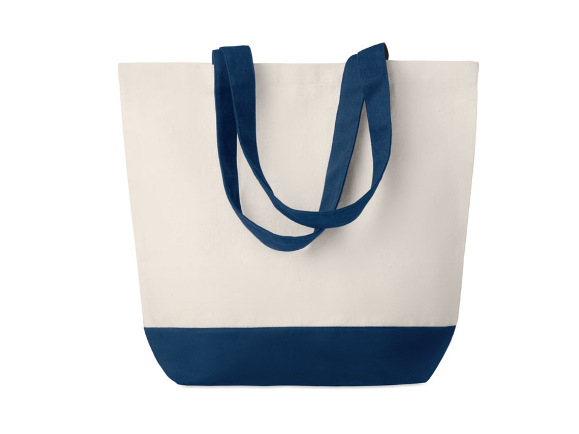 Bolsa de Compra Canvas MIDOCEAN