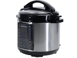 Panela de Pressão Elétrica 1000w 6l Alta Capacidade Automática Inteligente Alta Pressão Panela de Pressão Multifuncional SINI TECH STORE