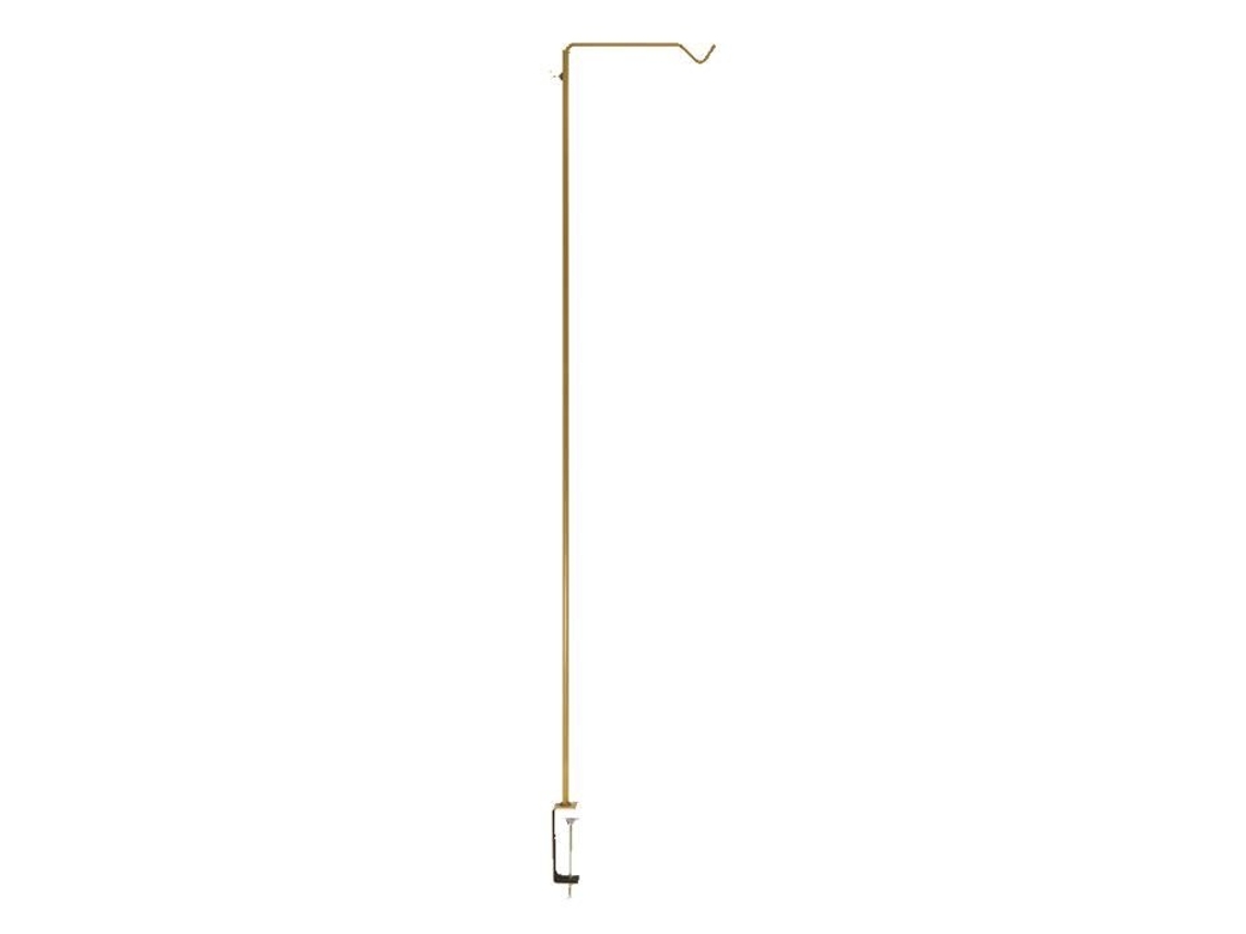 Ganchos, 112,2 Cm, Para Relvado E Jardim