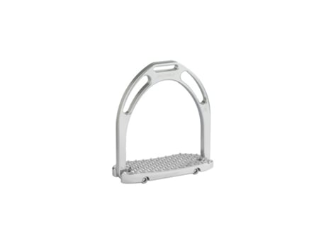 suportes de alumínio JIN STIRRUP Anatomic