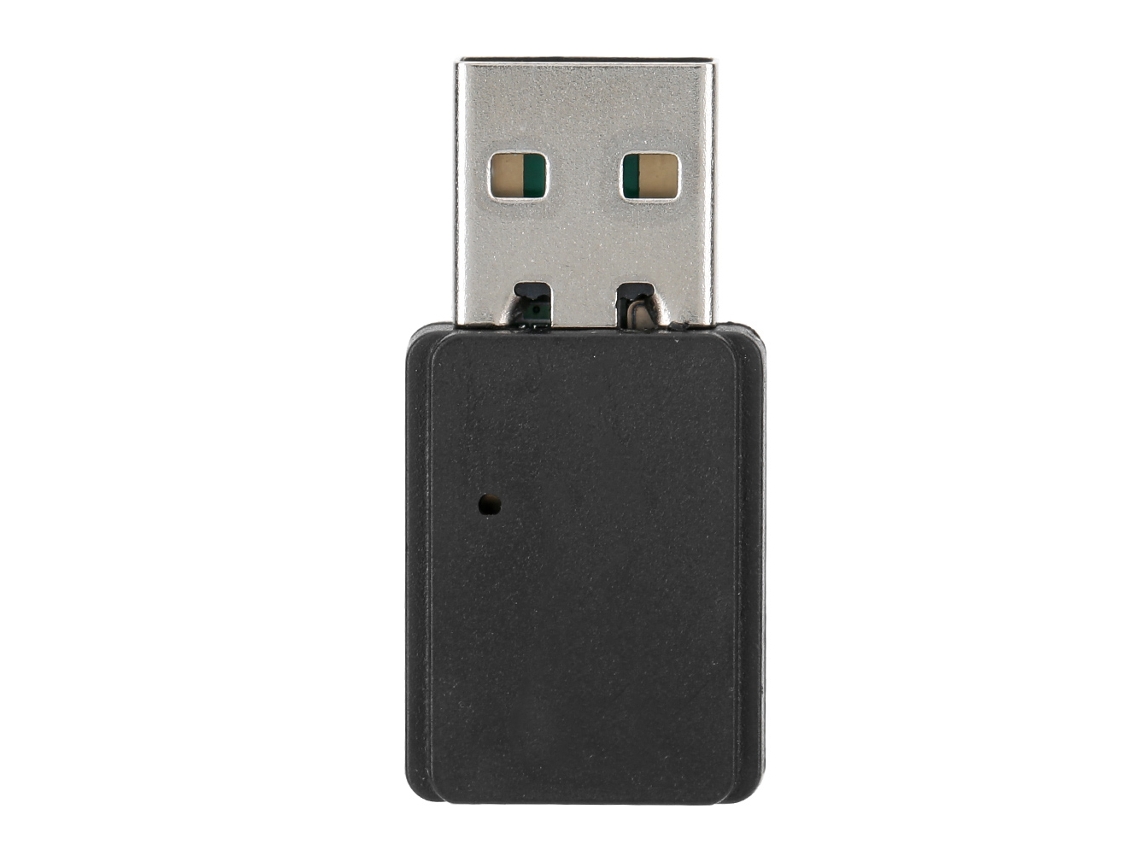 Adaptador Bluetooth T7 Transmissor De Áudio Sem Fio Portátil