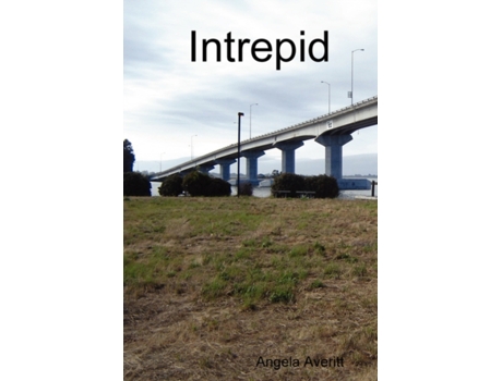 Livro Intrepid Angela Averitt (Inglês)