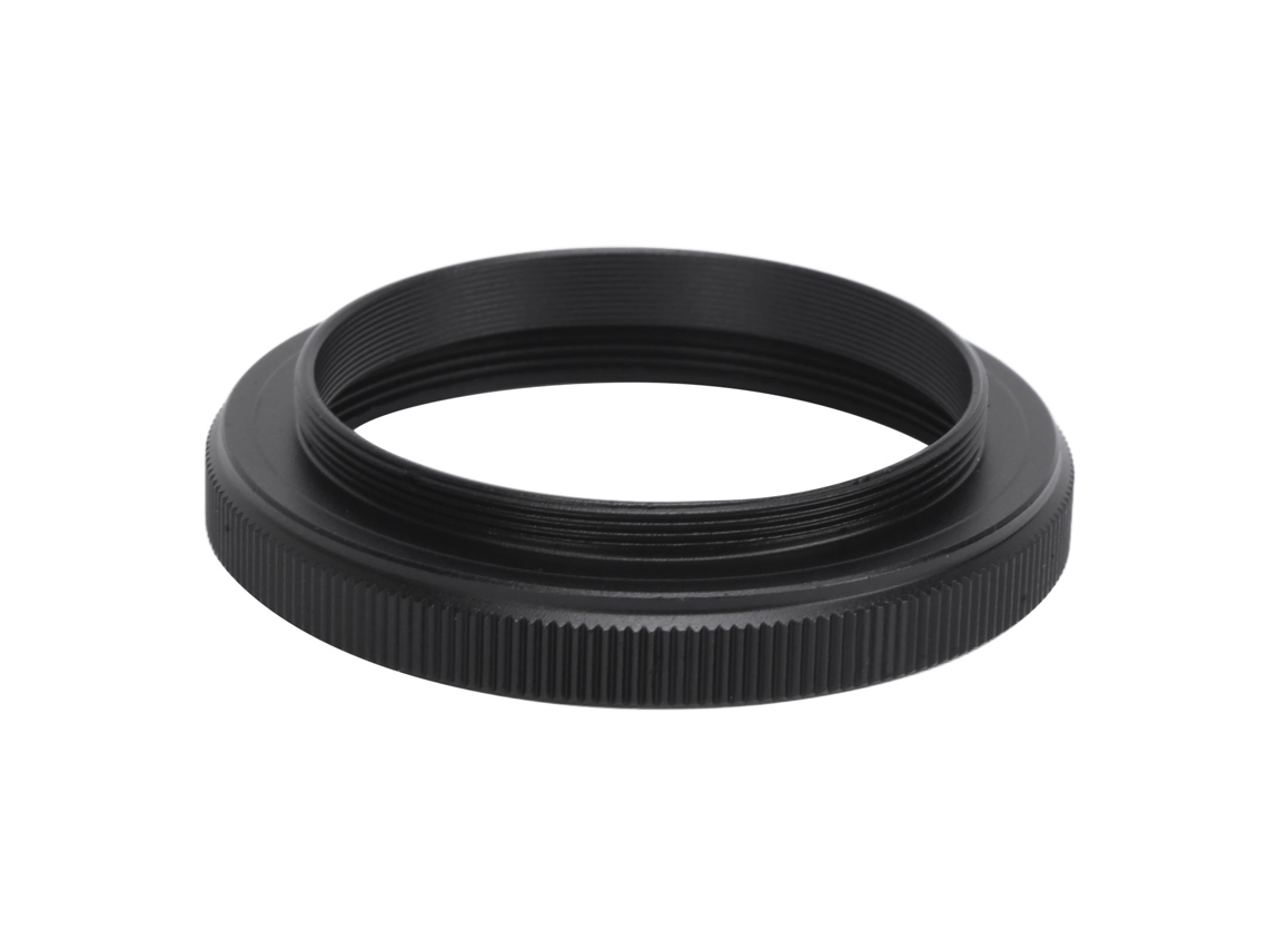 Adaptador Sct Fêmea Para M48x0.75 Macho T Ring Para Telescópio Astronômico Conversor