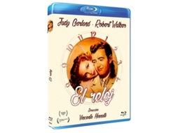 The Clock 1945 / El Reloj