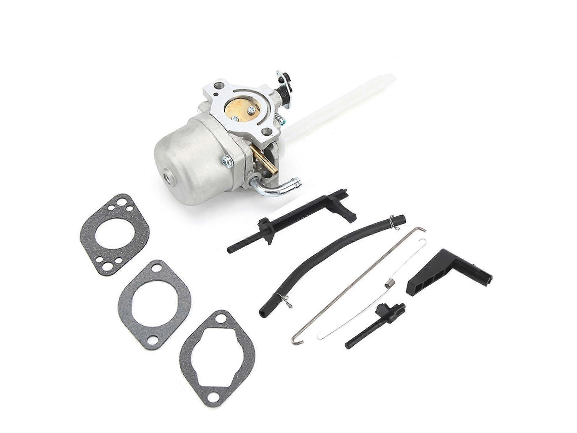 Substituição De Carburador Liga Para Briggs Stratton 796122