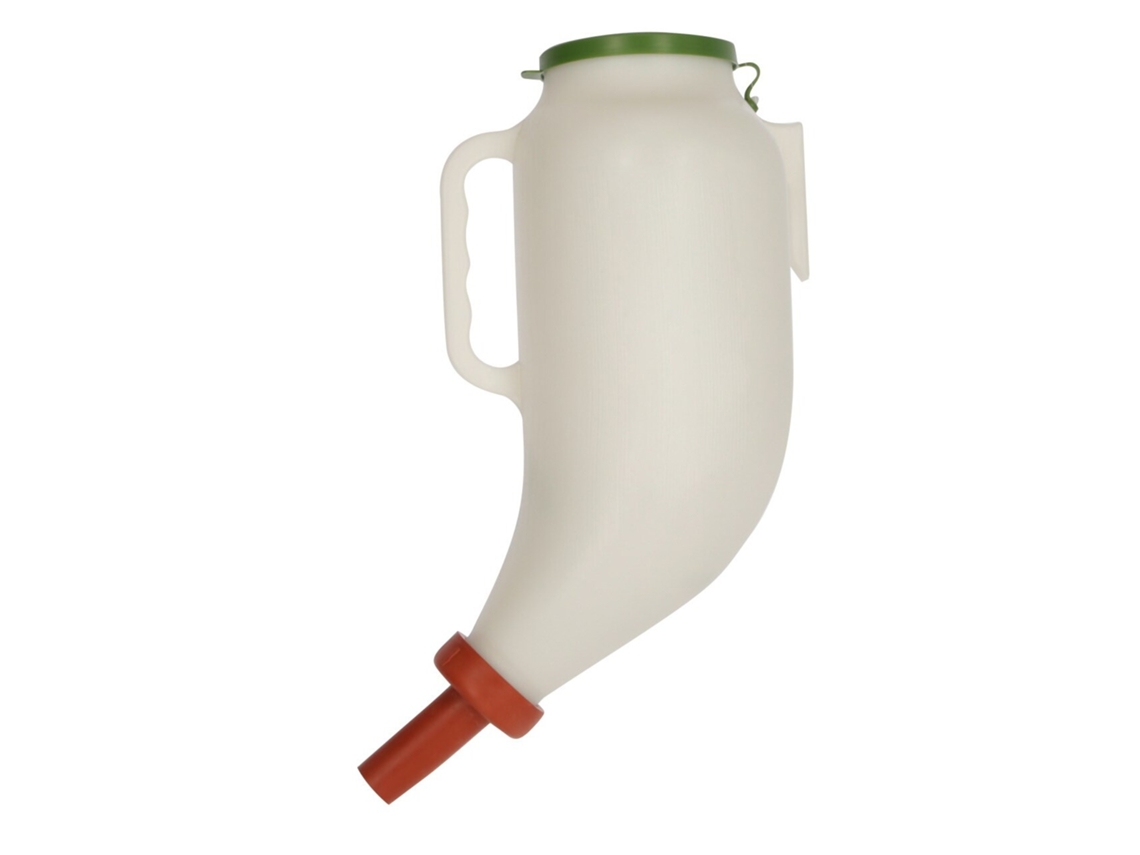Frasco para Alimentos Secos KERBL