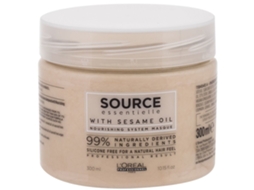 Masque Capillaire Nourishing System Source Essentielle L'ORÉAL PROFESSIONNEL