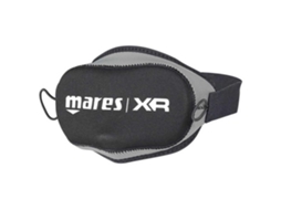 Mares Xr Cave Mask Blinder