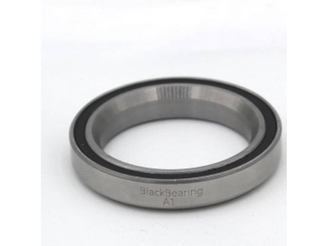 Rolamento para Direção BLACK BEARING 27.15 38 6.5 3645°