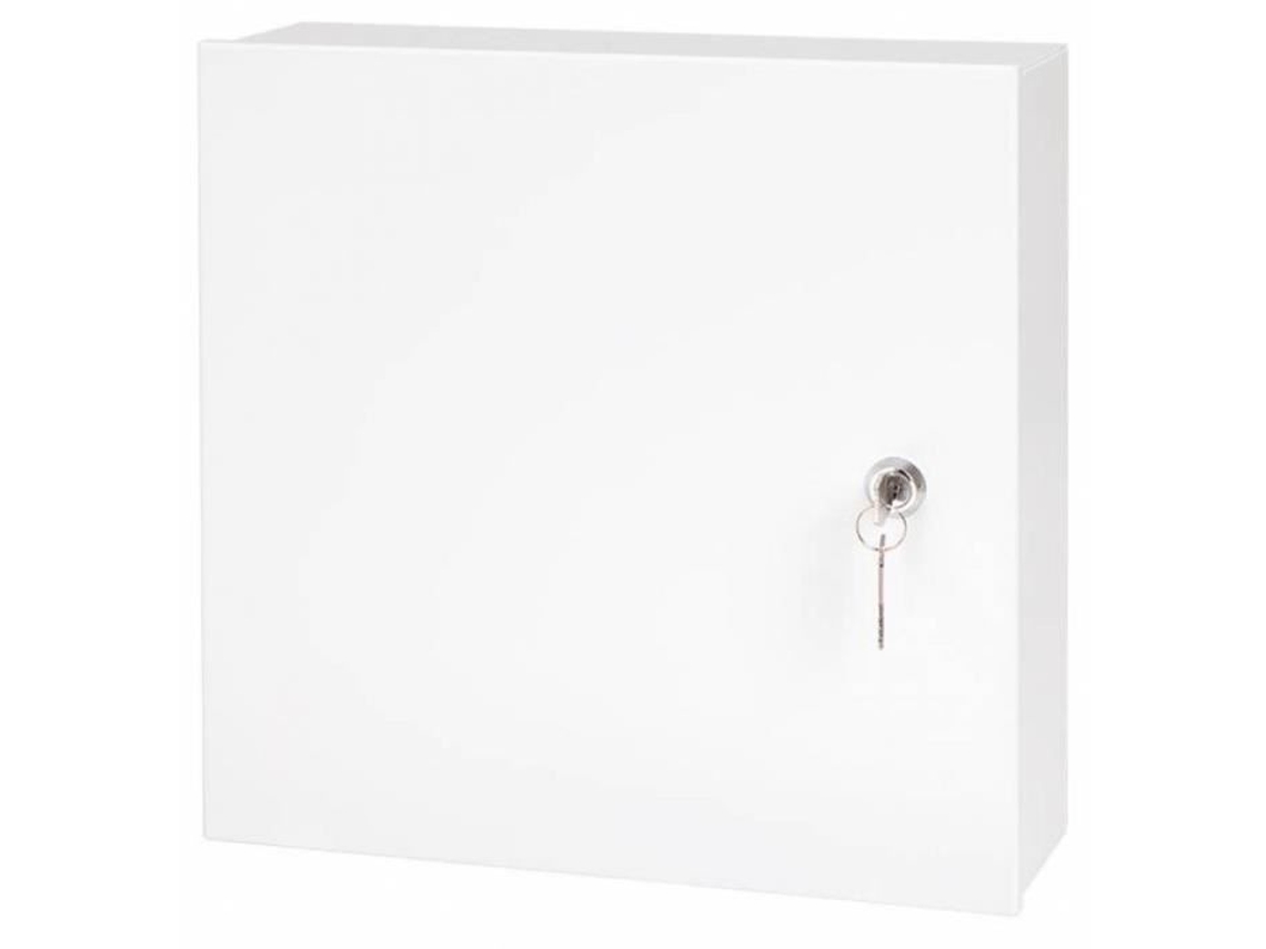 Estojo Universal Branco 300x300x100