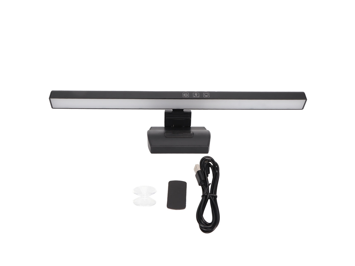 Barra de Luz para Monitor LAXISCREED Ajustável
