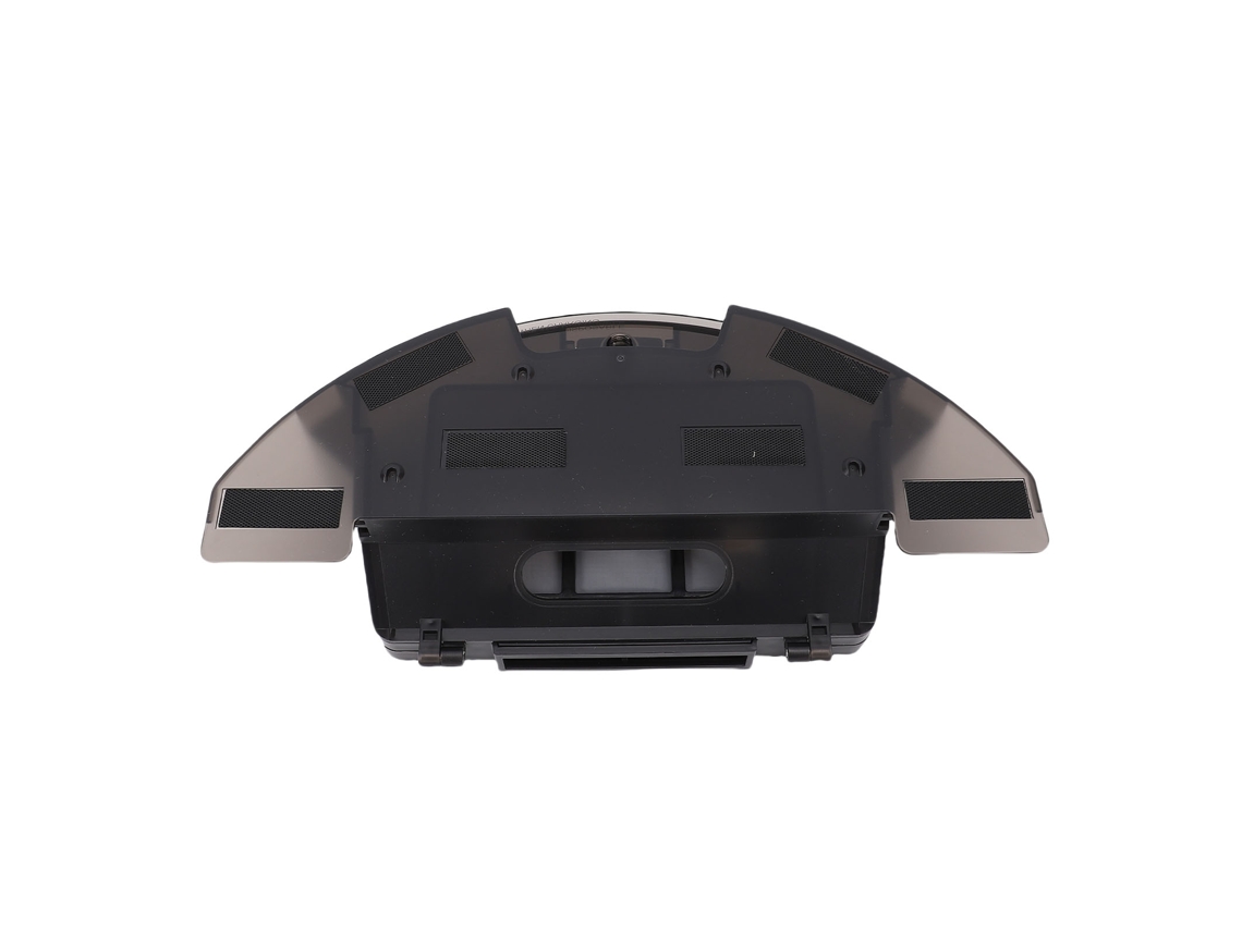 Tanque De Água Para Robô Aspirador Da Laxiscreed Com Sistema De Filtragem Multifuncional