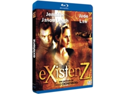 eXistenZ (199) / Existenz 