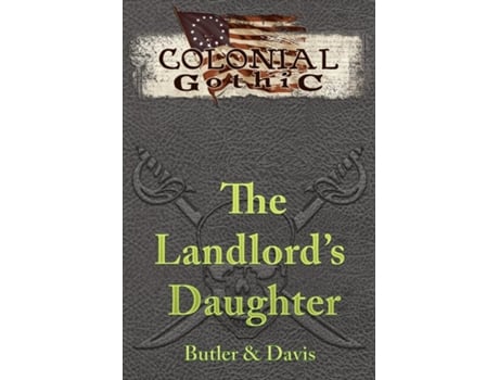 Livro The Landlords Daughter De William Butler (inglês)