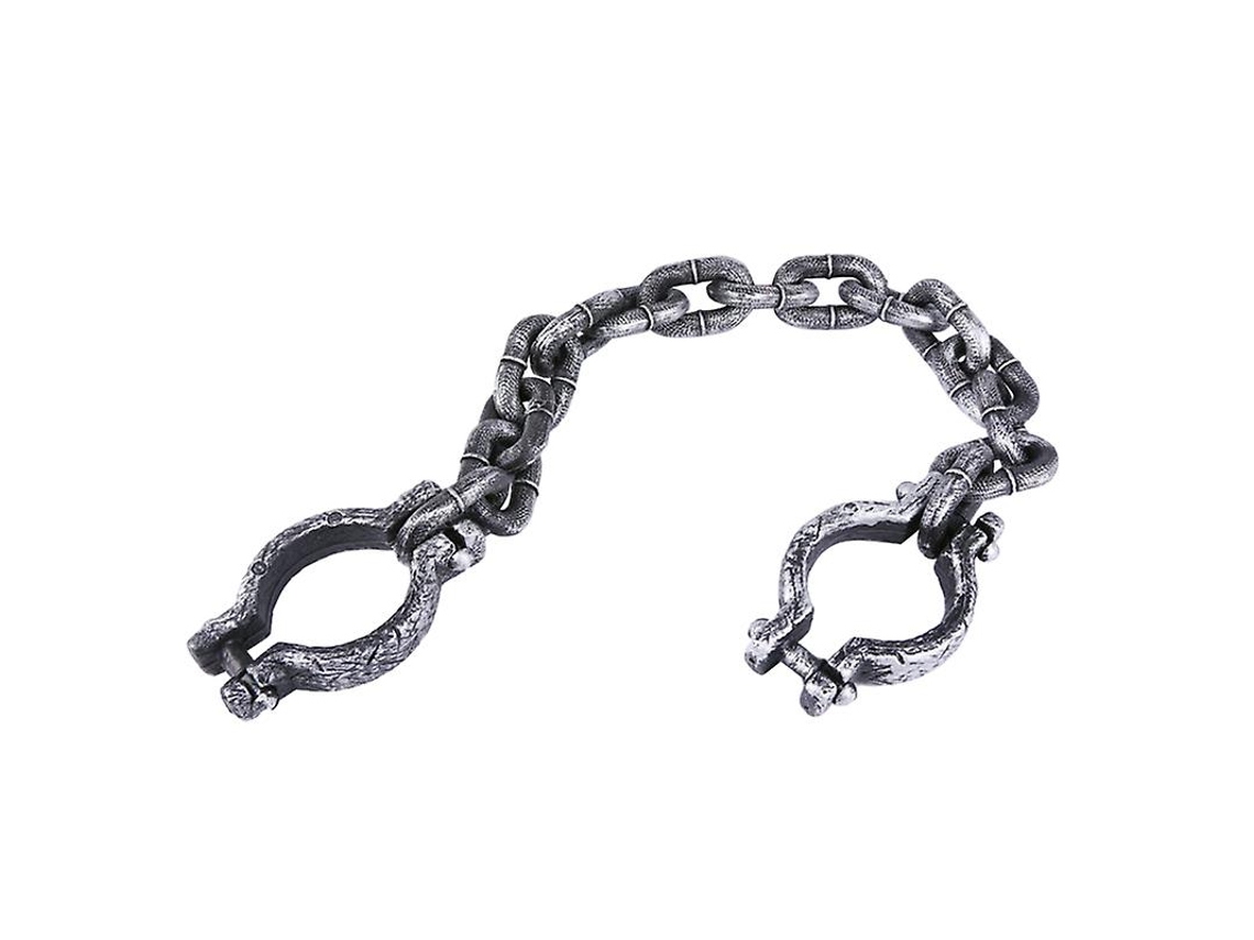 1Pcs Suporte de Prisioneiro para Decorações de Halloween ALLINLESS