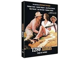 DVD 1280 Almas (Edição em Espanhol)