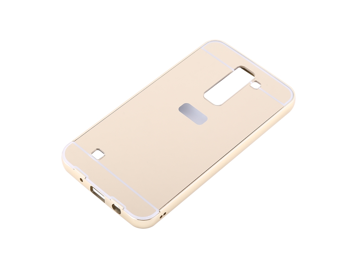 Capa de proteção para iPhone com suporte de coração, EOOCOO