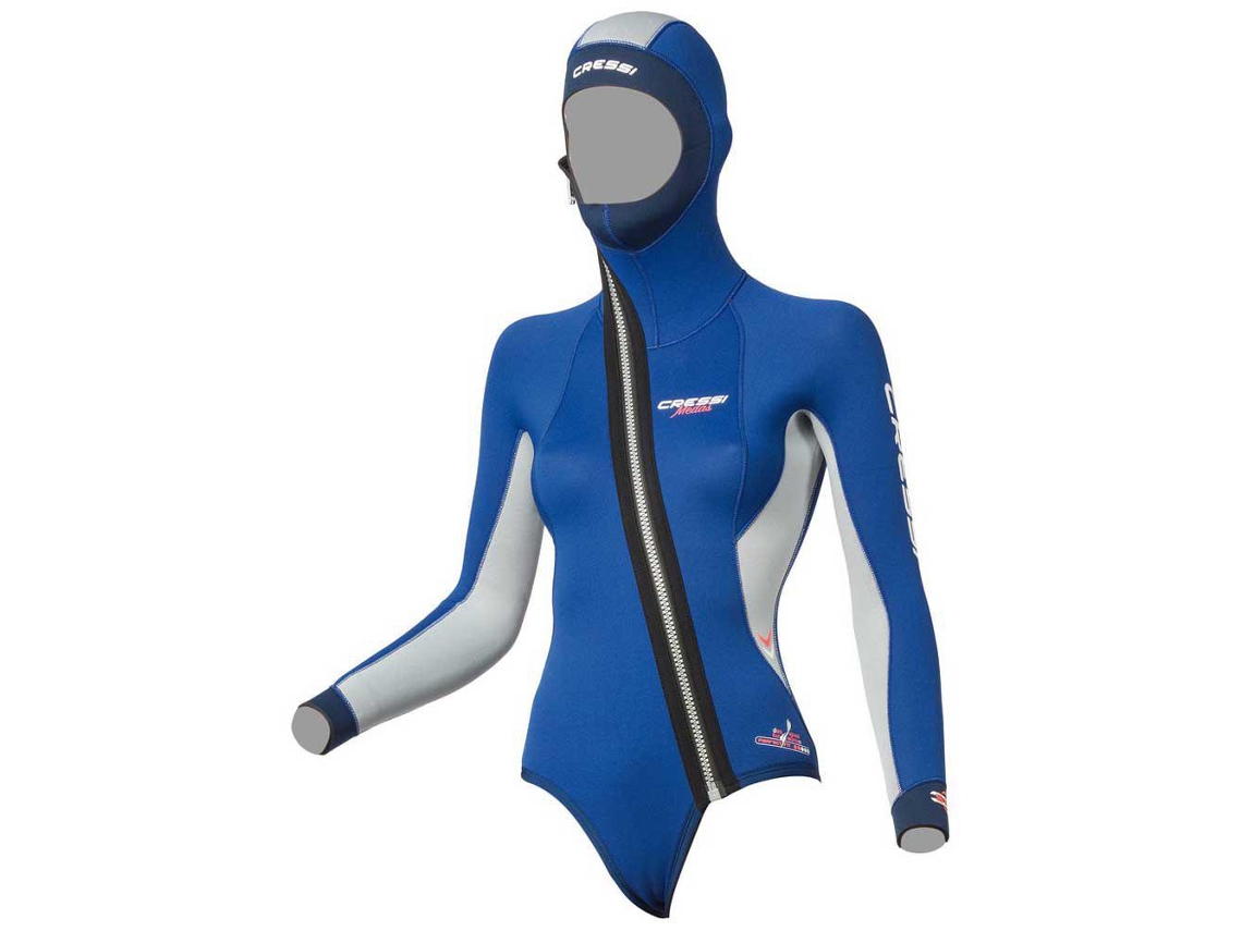 Cressi Medas 2019 5 Mm