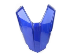 Capa Banco Traseiro E Cowl Solo Fairing Honda Cb500f Cbr500r 400r 400f 2016 2022