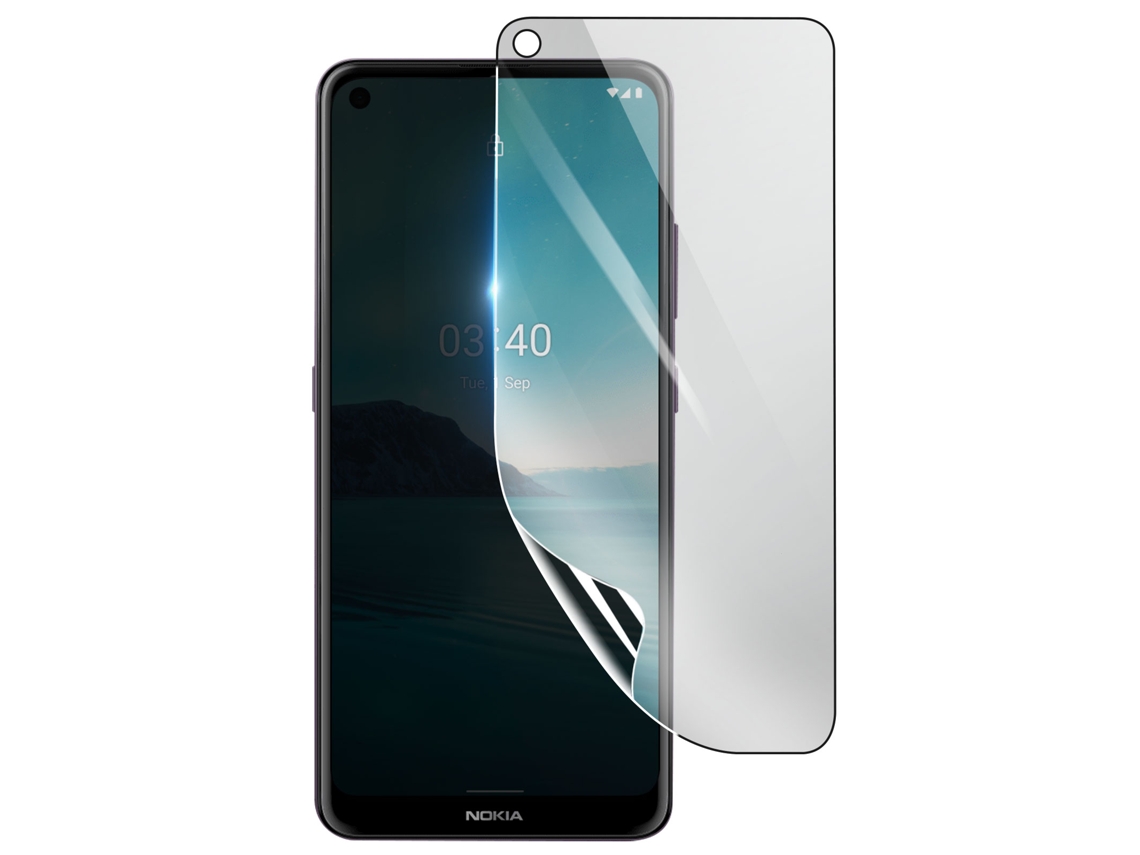 Pelicula de Vidro 3MK Nokia 3.4