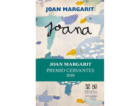 Livro Joana de Joan Margarit Consarnau (Espanhol)
