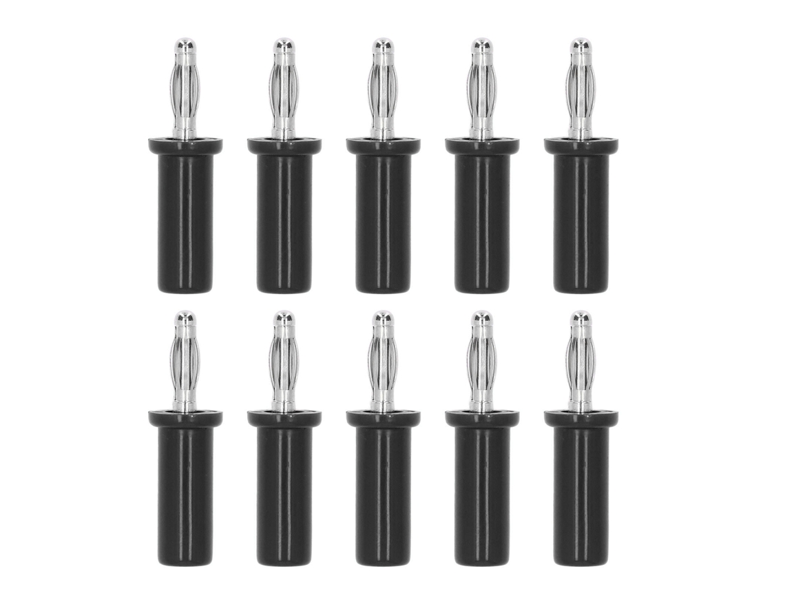 Lantern Banana Plug Laxiscreed Soldado Para Instrumentos Eletrónicos De Alta Qualidade