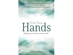 Livro With These Hands de Leanne Mallett (Inglês)