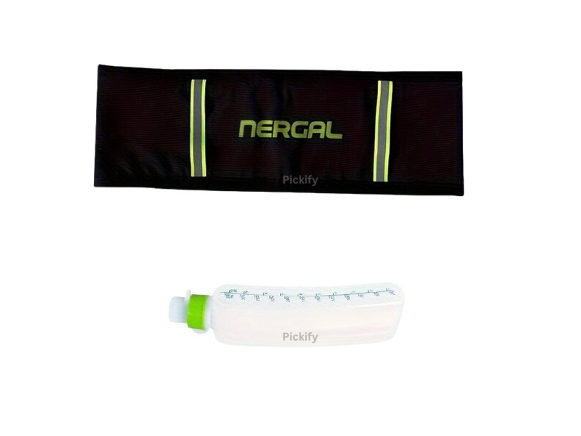 Vayotoy2 Peças De Cinto De Corrida Com 2 Garrafas Pickify