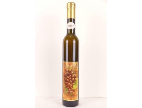 Vinho Licoroso JEAN-LOUIS TISSOT 2007 (37 cl - 1 unidade)