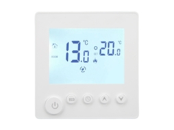 Termostato Digital Lcd com Temporizador