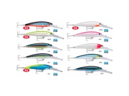 Rapala X Rap Magnum 110 Mm 22 Gr