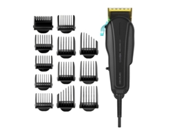Aparador de Cabelo CECOTEC PrecisionCare ProClipper Titanium