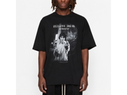Elliott Smith Either/ Or T-shirt Unisex Adults Size:xxxl