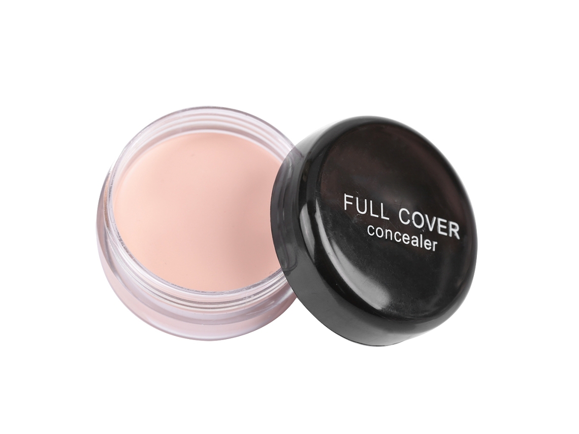 Popfeel Corrector Para Ojeras, Bolsas De Ojos Y Marcas De Acné