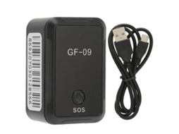 Modulador UHF de Audio y Video a RF | S/MARCA