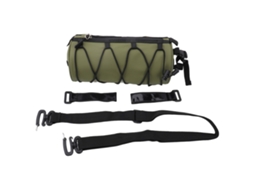 Bolsa Business para Quadro Dianteiro de Bicicleta de Grande Capacidade