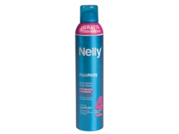 Nelly Mousse Aqua Xxl Fixação Extraforte