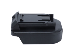 Adaptador de conector de bateria de lítio para ferramentas elétricas Worx 20 V (5 pinos)