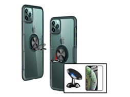 Pelicula de Vidro PHONECARE iPhone 12