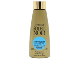 Leite Vitaminado Pós-Solar Extensor de Bronzeado 150 Ml SOLEIL NOIR