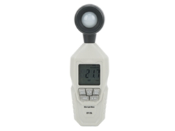 Iluminômetro Digital DT73L com Display LCD 4 Dígitos, Lx/Fc S/MARCA