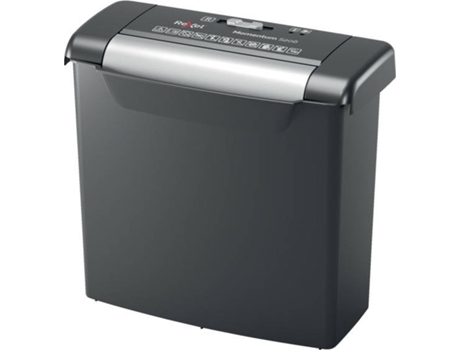 Destruidora  Momentum S206 (6 Folhas - Capacidade: 9 L)