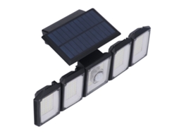 Luz Circular Led Para Microscópio (brilho Ajustável, 6500k Branco)