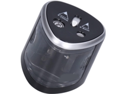Colhedora elétrica automática de alta durabilidade em plástico.