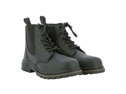 Botas Equitação Lacet Secu Preto Eu 43Norton Equestrian